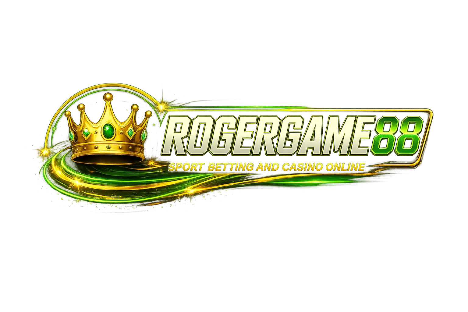 rogergame88 เว็บเดิมพันออนไลน์ครบจบในที่เดียว สล็อต บาคาร่า บอล